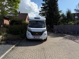 Dethleffs Globebus T1 - Dethleffs Globebus t