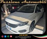 Fiat Tipo 5 porte II 5p 1.3 mjt Street EURO6D-TEMP EV - Fiat Tipo STREET mit Diesel-Antrieb