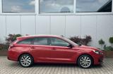 Hyundai i30 SW 1.4 T-GDI Passion Plus*LED*TÜV+Kette NEU - Hyundai: Allradantrieb