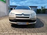 Citroën "Verkaufe Citroën C4, Ausstattung Exklusive." - gebrauchte Citroën C4 aus dem Jahr 2006