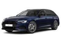 Audi A6 - Vorschau Bild 3