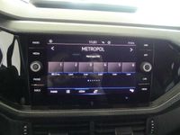 Volkswagen T-Cross - Vorschau Bild 12