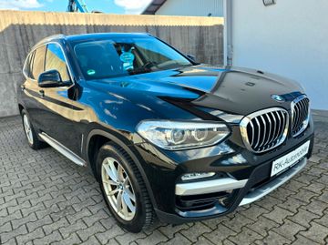BMW X3 - 3