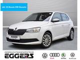 Skoda Fabia 1.0 MPI 5-Gang *CoolPlus*Klima*DAB*USB* - Skoda Fabia Gebrauchtwagen in Bremen
