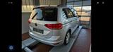 Volkswagen Touran KEYLESS COCKPIT STANDHEIZUNG NAVI - Volkswagen Touran mit Diesel-Antrieb: Standheizung