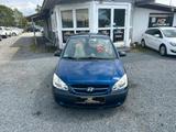 Hyundai Getz 1.1 Basis - Hyundai Getz Gebrauchtwagen