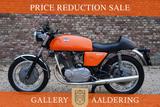 Laverda 750 SF PRICE REDUCTION! Well cared for by the la - LAVERDA MOTORRAD