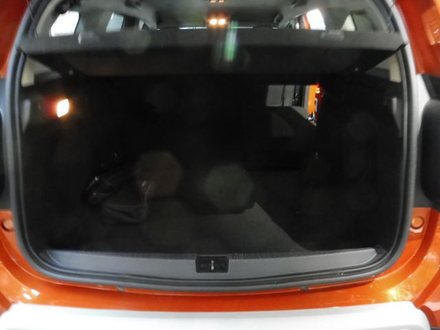 Dacia Duster II Prestige 8-fach bereift