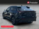 Toyota bz4X FWD BEV 150kWh 4x2 Navi 360 Kamera LED El.  - schwarze Toyota bZ4X