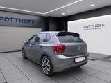 Volkswagen Polo GTI PANO NAVI KAMERA LED ACC - Volkswagen Polo aus 2020