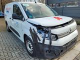 Citroën Berlingo *SCHECKHEFT*FAHRBEREIT*KÜHLWAGEN