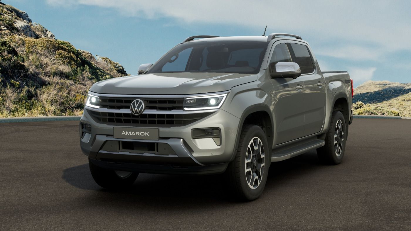 Volkswagen Amarok DC Style Automatik 4Motion STHZ AHK foto 2
