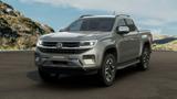 Volkswagen Amarok DC Style Automatik 4Motion STHZ AHK - Volkswagen Amarok: Allradantrieb