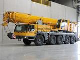 Liebherr LTM1130-5.1 - Liebherr Kettenbagger