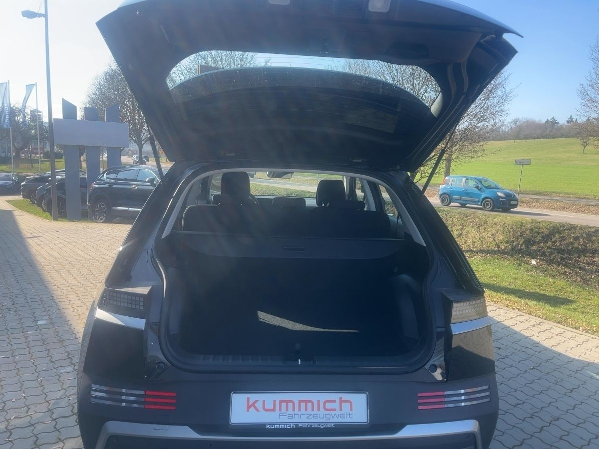 Hyundai IONIQ 5 - Bild 13