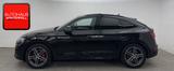 Audi SQ5 3.0 TDI qu Sportback OPTIK+PANO+B&O+LUFT+ - Audi SQ5 Gebrauchtwagen in Berlin