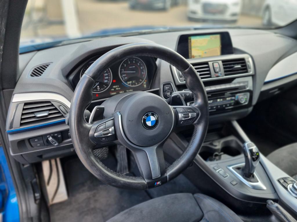 BMW 125