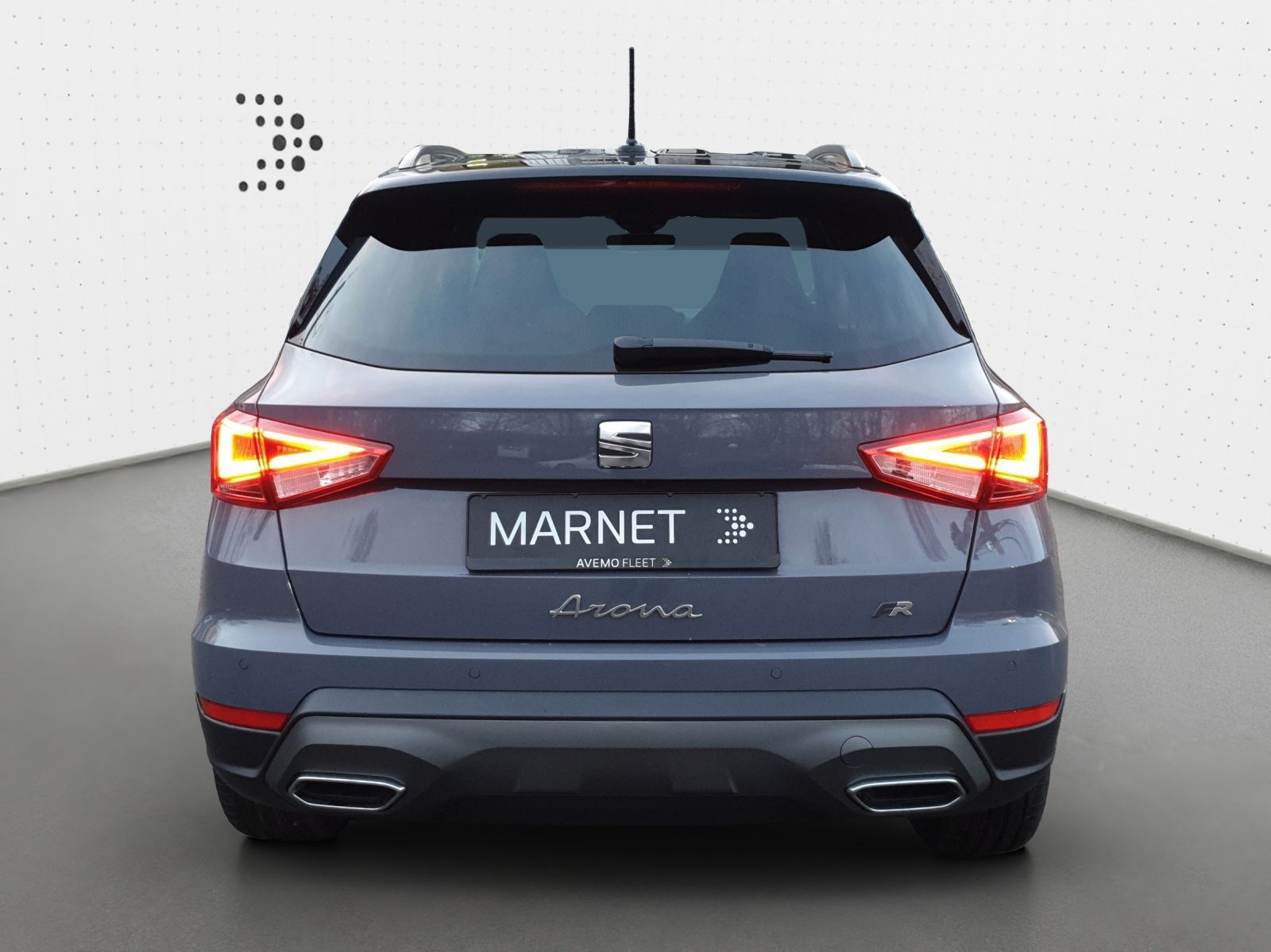 Seat Arona - Bild 12