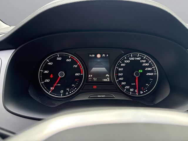 Ateca FR Navi *Soundsystem+LED+El. Heckklappe+Ap