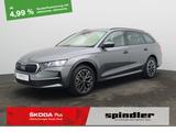 Skoda Octavia Combi Tour 2.0 TDI DSG / LED, ACC, Navi - Skoda Octavia Jahreswagen mit Diesel-Antrieb: Kombi