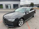Audi A5 2.0 TFSI S tronic quattro Cabriolet - Audi A5 aus 2012 mit Benzin-Antrieb: Cabrio