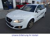 Seat Exeo Reference+Klimaautomatik+PDC+ - Seat Exeo aus 2011