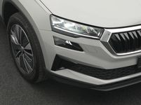 Skoda Karoq - Vorschau Bild 18