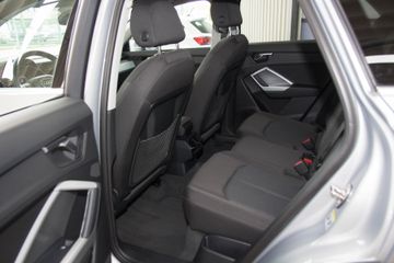 Audi Q3 35 TFSI Advanced AHKTEMPOMAT18 ZOLLTOTWINK