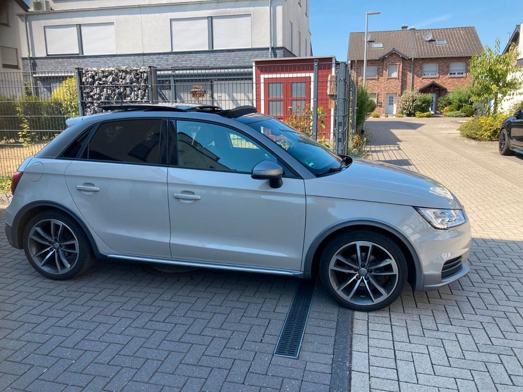 Image of Audi A1