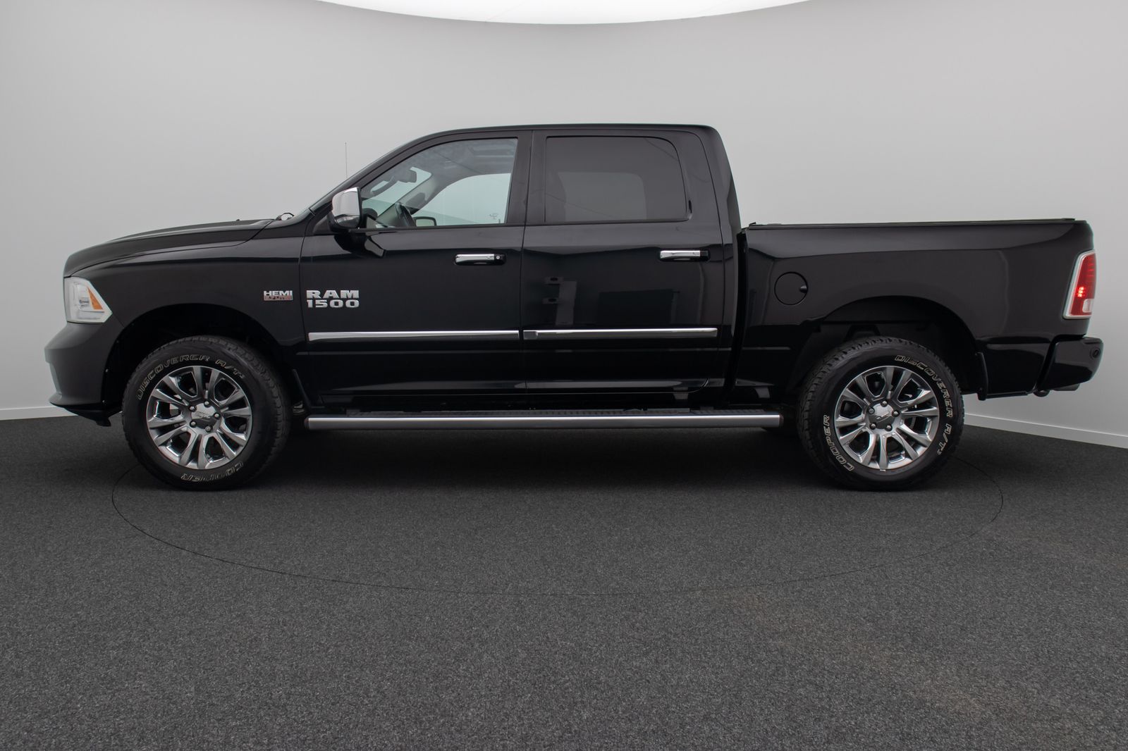 Fahrzeugabbildung Dodge RAM 1500 LIMITED Kamera Navi Belüftung Leder 20"