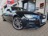 Audi A4 Avant 3.0 V6 TDI/ LED/AHK/2-Hand/8x Bereift/ - Audi A4: 2.6