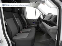 Volkswagen Crafter - Vorschau Bild 12