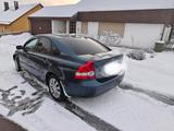 Volvo S40 2006 - Volvo S40: 2.4