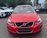 Volvo XC60 R-Design AWD 2.4d LEDER NAVI PANORAMA AHK - Volvo XC60 in Hannover