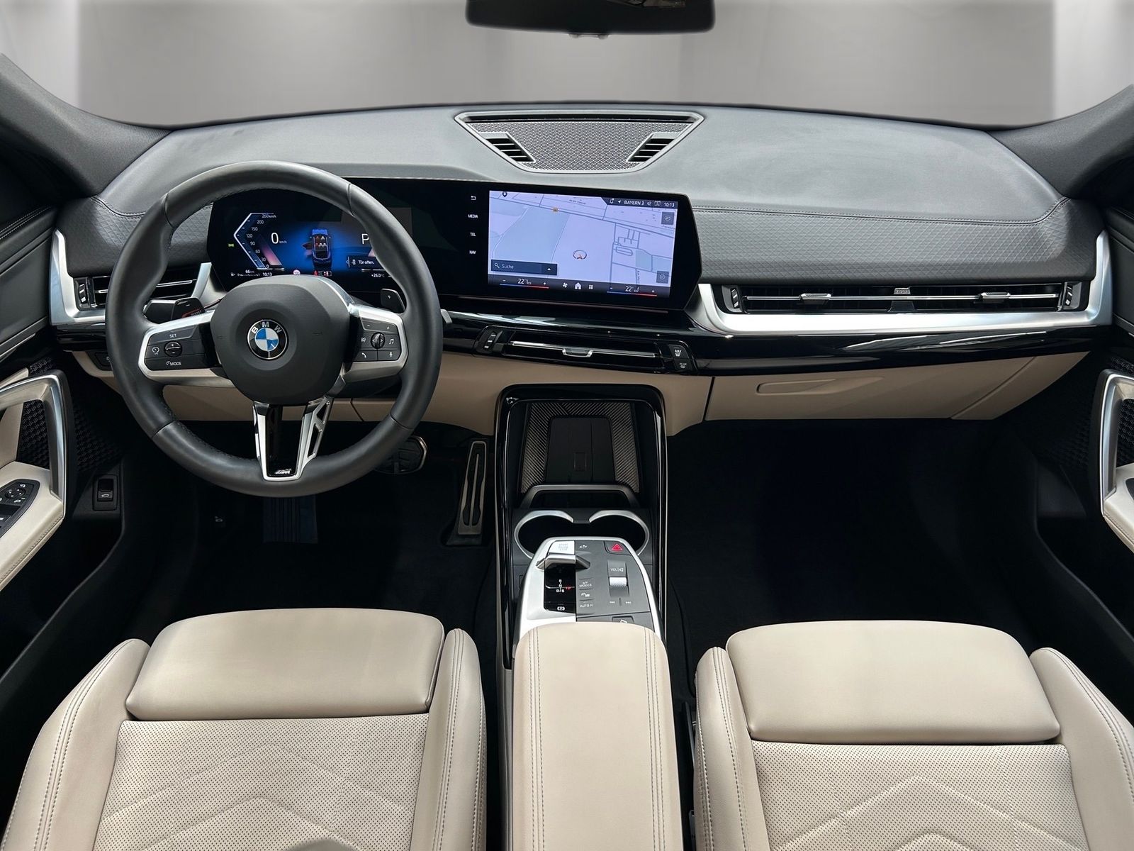 BMW X2 - Bild 12