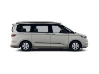 Volkswagen T7 California - Vorschau Bild 3