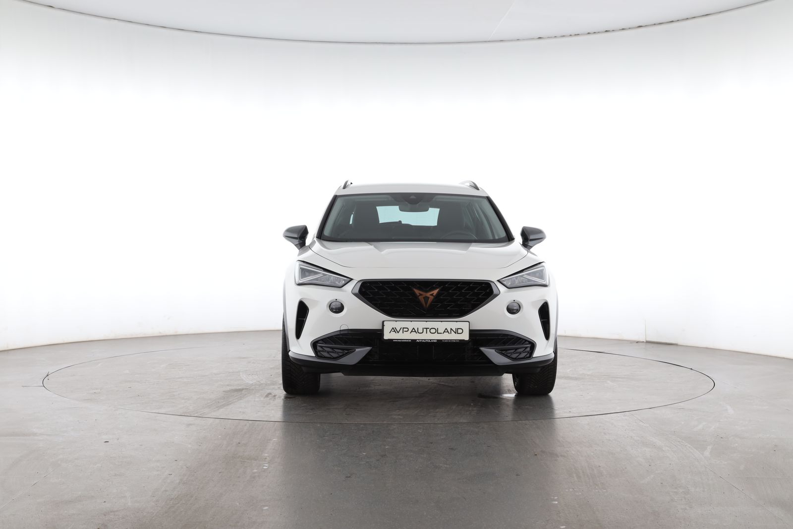 Cupra Formentor - Bild 5