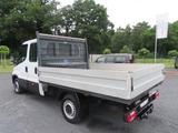 Iveco Daily 2,3 Doppelkabine 35 S ... 3,5to AHK 1.Hand - Iveco Daily h3