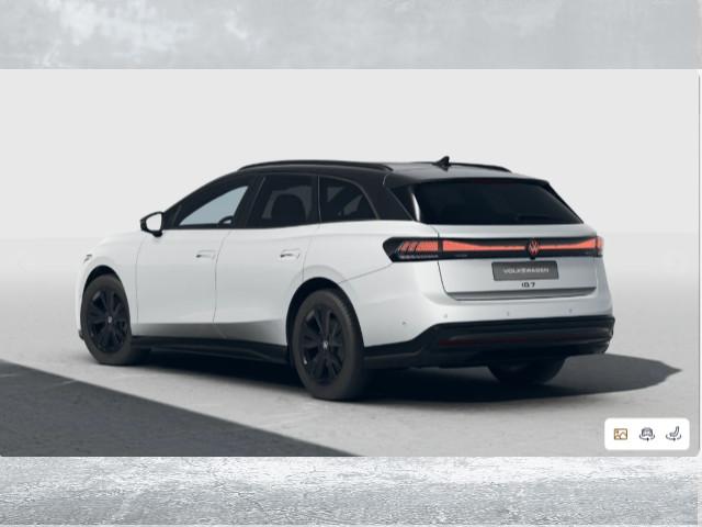 Volkswagen ID.7 Tourer Pro S IQ.LIGHT HUD Rückfahrkamera AH