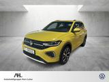 Volkswagen T-Cross R-Line 1.5 l TSI DSG *AHK*NAVI*RFK*DigiC