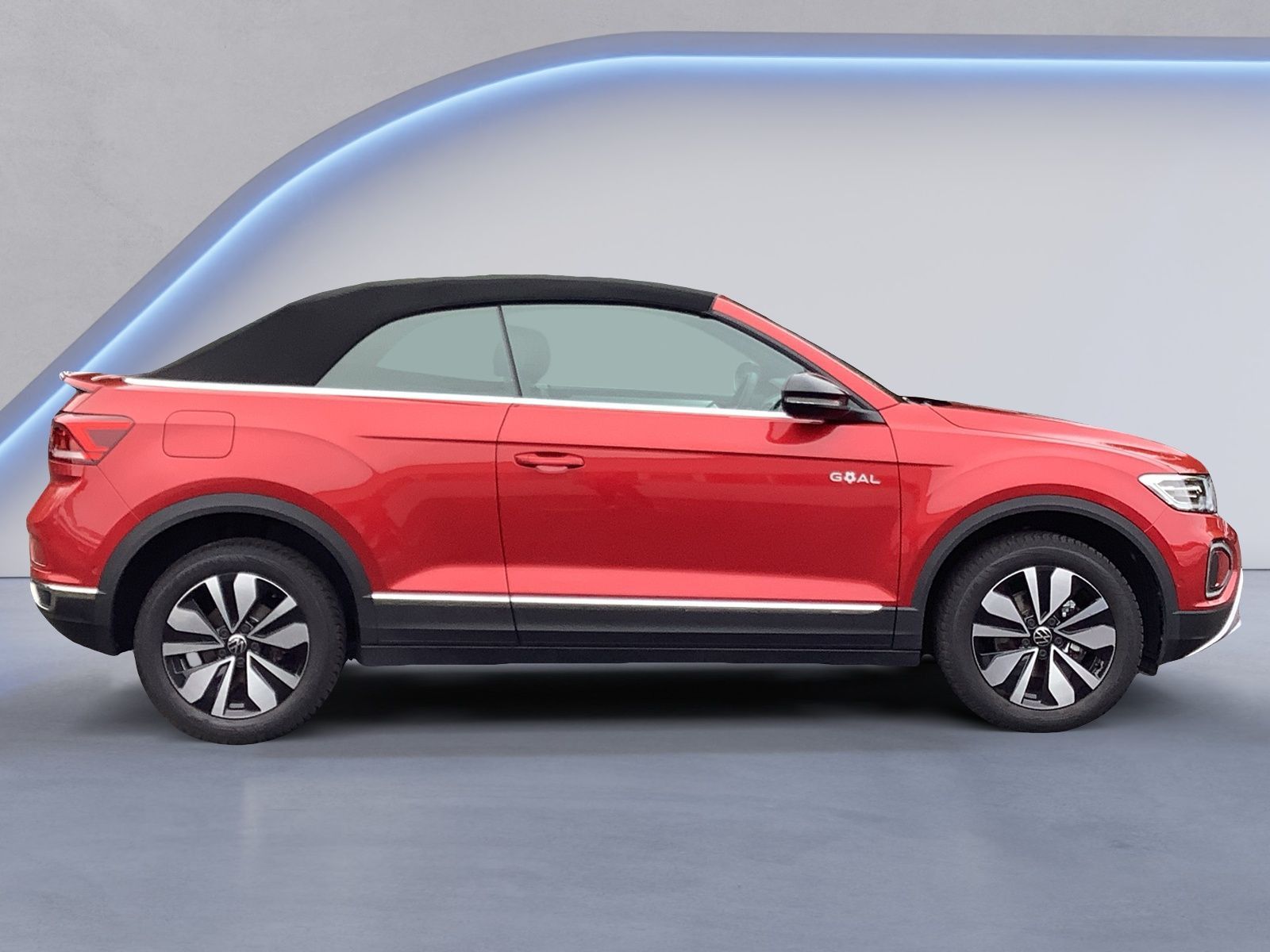 Volkswagen T-Roc - Bild 6