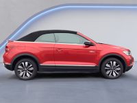 Volkswagen T-Roc - Vorschau Bild 6