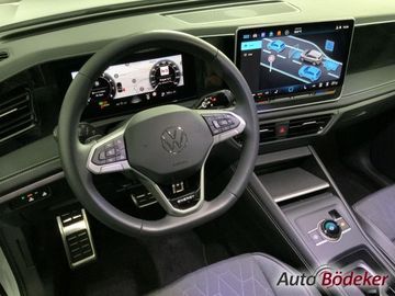 Volkswagen Tiguan 1.5 eTSI DSG Energy Garantie b. 28.01.31 