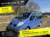 Renault Trafic Combi dCi90 L1H1 9-Sitzer - Renault Trafic in Bielefeld