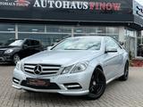 Mercedes-Benz E 200CGI Coupe 7G-TRONIC BlueEfficiency"AMG-LINE - Mercedes-Benz E 200: Coupe, Cgi