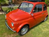 Fiat 500 Unrestauriert/ Original TÜV& Service Neu - Fiat Gebrauchtwagen von 1973