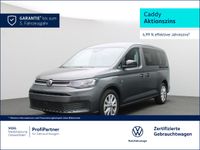 Volkswagen Caddy Maxi - Vorschau Bild 1