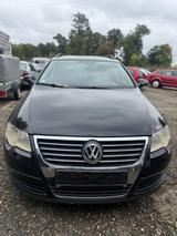Volkswagen Passat Variant Comfortline - gebrauchte VW Passat Variant aus dem Jahr 2007