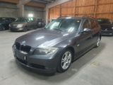 BMW 320 Baureihe 3 Touring 320d - BMW 320 aus 2006: Kombi, 320d