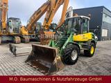 Terex Schaeff SKL 834 - Terex Mobilbagger